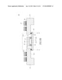 STRUCTURE AND MANUFACTURING METHOD FOR HIGH RESOLUTION CAMERA MODULE diagram and image