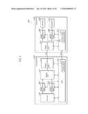 DISPLAY DEVICE, DISPLAY SYSTEM, MOBILE INFORMATION TERMINAL, AND DISPLAY     DEVICE CONTROL METHOD diagram and image