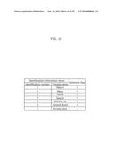 DISPLAY DEVICE, DISPLAY SYSTEM, MOBILE INFORMATION TERMINAL, AND DISPLAY     DEVICE CONTROL METHOD diagram and image