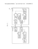 DISPLAY DEVICE, DISPLAY SYSTEM, MOBILE INFORMATION TERMINAL, AND DISPLAY     DEVICE CONTROL METHOD diagram and image