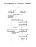 DISPLAY DEVICE, DISPLAY SYSTEM, MOBILE INFORMATION TERMINAL, AND DISPLAY     DEVICE CONTROL METHOD diagram and image