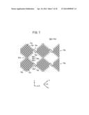 CONDUCTIVE LAMINATE BODY, TOUCH PANEL, AND DISPLAY DEVICE diagram and image