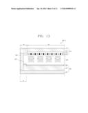 LIQUID CRYSTAL DISPLAY, MOBILE TERMINAL HAVING THE LIQUID CRYSTAL DISPLAY,     AND METHOD OF MANUFACTURING THE LIQUID CRYSTAL DISPLAY diagram and image