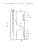 DISPLAY SUBSTRATE, METHOD OF MANUFACTURING THE SAME AND DISPLAY PANEL     HAVING THE SAME diagram and image