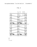 DISPLAY SUBSTRATE AND LIQUID CRYSTAL DISPLAY PANEL HAVING THE SAME diagram and image