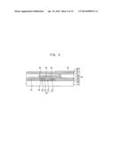 DISPLAY SUBSTRATE AND LIQUID CRYSTAL DISPLAY PANEL HAVING THE SAME diagram and image