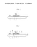 DISPLAY SUBSTRATE AND LIQUID CRYSTAL DISPLAY PANEL HAVING THE SAME diagram and image