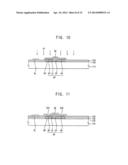 DISPLAY SUBSTRATE AND LIQUID CRYSTAL DISPLAY PANEL HAVING THE SAME diagram and image