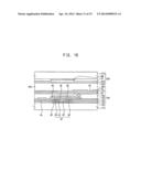 DISPLAY SUBSTRATE AND LIQUID CRYSTAL DISPLAY PANEL HAVING THE SAME diagram and image