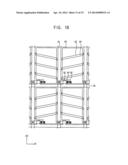 DISPLAY SUBSTRATE AND LIQUID CRYSTAL DISPLAY PANEL HAVING THE SAME diagram and image