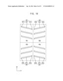 DISPLAY SUBSTRATE AND LIQUID CRYSTAL DISPLAY PANEL HAVING THE SAME diagram and image