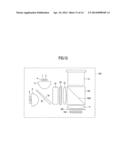 LIGHT SOURCE UNIT AND PROJECTION DISPLAY SYSTEM USING SAME diagram and image