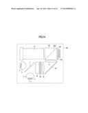 LIGHT SOURCE UNIT AND PROJECTION DISPLAY SYSTEM USING SAME diagram and image