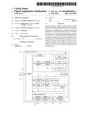 PRINTING APPARATUS diagram and image