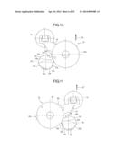 PRINTING APPARATUS diagram and image