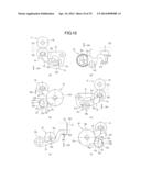 PRINTING APPARATUS diagram and image