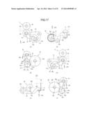 PRINTING APPARATUS diagram and image