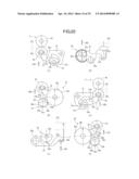 PRINTING APPARATUS diagram and image