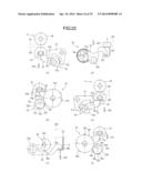 PRINTING APPARATUS diagram and image