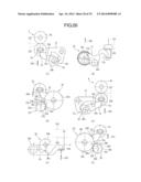 PRINTING APPARATUS diagram and image