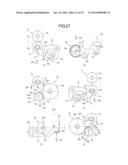 PRINTING APPARATUS diagram and image