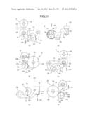 PRINTING APPARATUS diagram and image