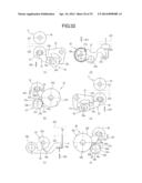 PRINTING APPARATUS diagram and image