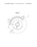 PRINTING APPARATUS diagram and image