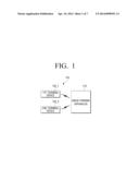 IMAGE FORMING APPARATUS AND METHOD OF REDUCING POWER CONSUMPTION OF     COMMUNICATION MODULE diagram and image