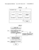 IMAGE FORMING APPARATUS CAPABLE OF DISPLAYING THUMBNAIL IMAGE, INFORMATION     PROCESSING APPARATUS, CONTROL METHODS AND STORAGE MEDIA THEREFOR, AND     IMAGE FORMING SYSTEM diagram and image