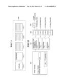 IMAGE FORMING APPARATUS CAPABLE OF DISPLAYING THUMBNAIL IMAGE, INFORMATION     PROCESSING APPARATUS, CONTROL METHODS AND STORAGE MEDIA THEREFOR, AND     IMAGE FORMING SYSTEM diagram and image