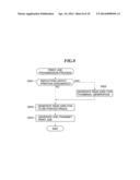 IMAGE FORMING APPARATUS CAPABLE OF DISPLAYING THUMBNAIL IMAGE, INFORMATION     PROCESSING APPARATUS, CONTROL METHODS AND STORAGE MEDIA THEREFOR, AND     IMAGE FORMING SYSTEM diagram and image