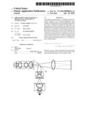 Arrangement for Generating a Differential Interference Contrast Image diagram and image