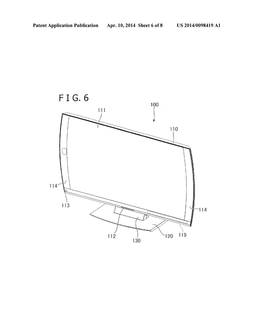 SHUTTER GLASSES - diagram, schematic, and image 07