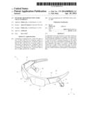 WEARABLE HIGH RESOLUTION AUDIO VISUAL INTERFACE diagram and image