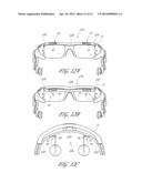 WEARABLE HIGH RESOLUTION AUDIO VISUAL INTERFACE diagram and image