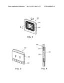 LENS ACTUATOR diagram and image