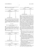 ELECTRODE MATERIAL FOR ALUMINUM ELECTROLYTIC CAPACITOR, AND PROCESS FOR     PRODUCING SAME diagram and image