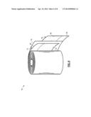 CARBON SURFACE MODIFICATION FOR THREE-VOLT ULTRACAPACITOR diagram and image