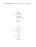 DUAL ACTION SHUTTER FOR DRAWOUT CIRCUIT BREAKER diagram and image