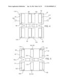 DUAL ACTION SHUTTER FOR DRAWOUT CIRCUIT BREAKER diagram and image