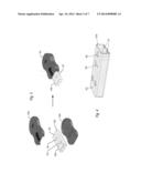 USB DEVICE WITH PREASSEMBLED LID diagram and image