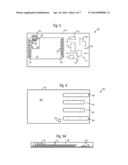 USB DEVICE WITH PREASSEMBLED LID diagram and image