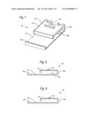 USB DEVICE WITH PREASSEMBLED LID diagram and image