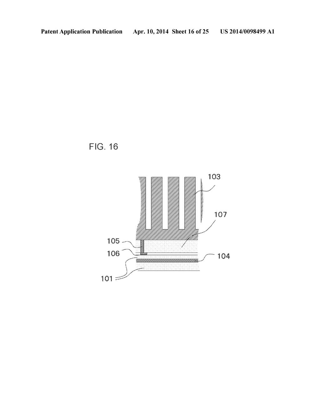 ELECTRONIC DEVICE, STRUCTURE, AND HEAT SINK - diagram, schematic, and image 17