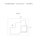 SHIELD FRAME, SHIELD FRAME MOUNTING STRUCTURE, AND ELECTRONIC PORTABLE     DEVICE diagram and image