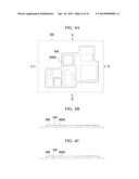 SHIELD FRAME, SHIELD FRAME MOUNTING STRUCTURE, AND ELECTRONIC PORTABLE     DEVICE diagram and image