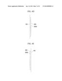 SHIELD FRAME, SHIELD FRAME MOUNTING STRUCTURE, AND ELECTRONIC PORTABLE     DEVICE diagram and image