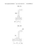 SHIELD FRAME, SHIELD FRAME MOUNTING STRUCTURE, AND ELECTRONIC PORTABLE     DEVICE diagram and image