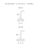 SHIELD FRAME, SHIELD FRAME MOUNTING STRUCTURE, AND ELECTRONIC PORTABLE     DEVICE diagram and image